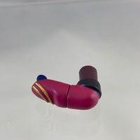 762 (for use with 741)  -Yuri's Free Skate Victor's Bent Arm