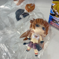 Petite -Arf in Human Form of Nanoha THE MOVIE
