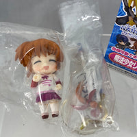 Petite -Nanoha (in Casual Clothes) of Nanoha THE MOVIE
