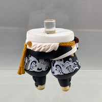 1147 *-Mutsunokami's Lower Half