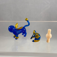 1296-DX -Rider/Ozymandias' Sphinx Awlad