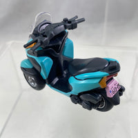 1865 -Rin Shima: Three Wheels Ver. Three Wheeled Trike