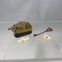 Cu-poche 30 -Maho's Tank