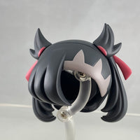 1577 -Marnie (Mary)'s Unique Twin-Tails