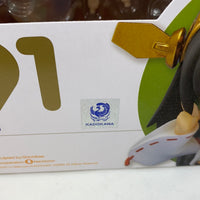 491 -Kirishima Complete in Box