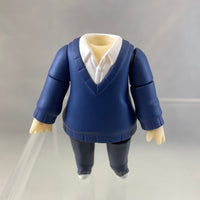 1891 -Miyano's School Uniform