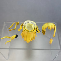 334 -Ricca's Hair with Alternate Pieces