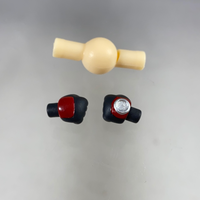 1379-DX -Black Widow Endgame Vers. Quantum Suit Fist Hands