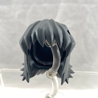 1570 -Makomo's Hair