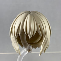 1474 -Moca Aoba's Hair