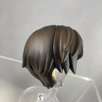 1305 -Harry Potter: Quidditch Ver. Hair