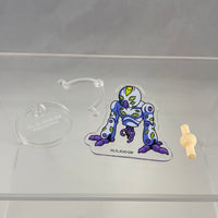 1401 -Prosciutto's GSC Preorder Bonus, Stand Effect Place