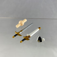 884 -Rider of "Black" (Astolfo)'s Sword with Sheath