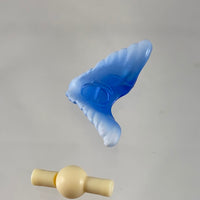 764 -Fubuki Kai-II's Foot Fall Water Effect Piece