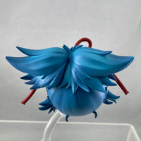 717 -Sayosamonji's Hair (Option 2- no alternate hair piece)