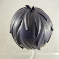 1086 -Zeyan's Hair
