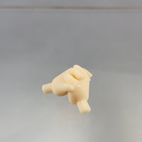 Cu-poche Anniversary Special Bonus -Clasped Hand