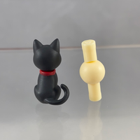 1198 -Hodaka's Cat, Ame