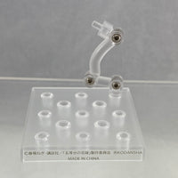 1546 -Itsuki's Stand