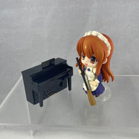 Gashapon -Mini Piano (4 Uprights & 1 Grand Piano Varieties