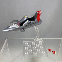 1431 -Asuka Plugsuit Ver. Interior (Cockpit) of Entry Plug