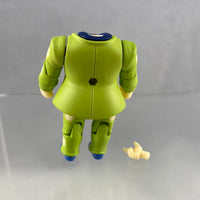 1685 -Pannacotta's Suit