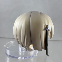 1310 -Hyuuga's Hair