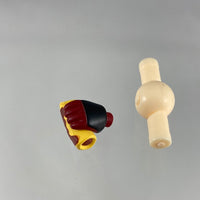 662-DX -Deadpool's Chimichanga