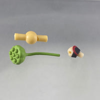 1068-DX (or ext. set) -Wei Wuxian's Lotus Root