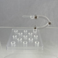 1692 -Bakugo: Stealth Suit Ver. Stand with Extra Long Peg