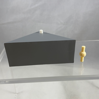 1261 -Kaworu’s Rubble Looking Sitting Base