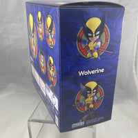 1758 -Wolverine Complete in Box