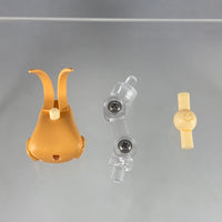 1466 -Yui's Backpack with Stand Support