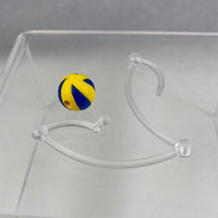 723 -Akaashi's Volleyball