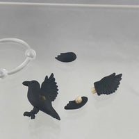 1661 -Eivor's Raven, Synin (with alternate wings)