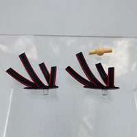 1252 -Sakura Matou's Makiri's Grail Effect Pieces