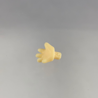 1286 -Master/Male Protagonist Hand with Command Seal