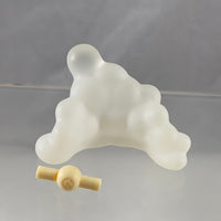 764 -Fubuki Kai-II's Cloud Smoke Effect Piece