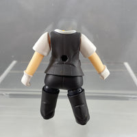 346 -Alice's Work Uniform (Option 3)