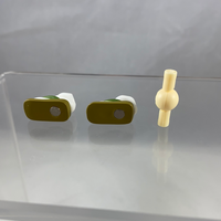 Nendoroid Doll Shoes Set #1: Geta with Green Straps