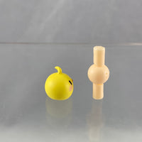 1792 -Uruha Rushia's Piyoko (Baby Chick)