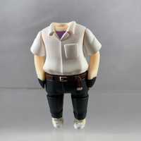 1261 -Kaworu's School Uniform Standing