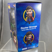 1120 -Doctor Strange (Standard Version) Mint in Box