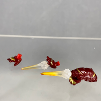 988 -Iron Man Mask 50: Infinity Edition Vers. Hands with Blast Effects