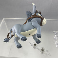 1068-DX (or ext. set) -Wei Wuxian's Donkey