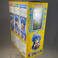 27d -Konata Izumi 65th Saitama Anni. Vers. Complete in Box