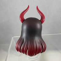 402 -Black Gold Saw TV Animation Ver. Hair with Horns