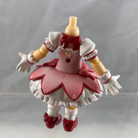 Cu-poche #2 and #51 -Madoka Kaname's Body