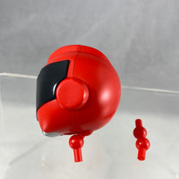 1588 -Leon Channel Head (Helmet)