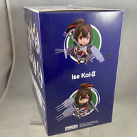 1128 -Ise Kai-II Complete in Box with Preorder Bonus Box Sleeve